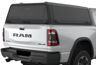 Hardtop Alluminio Dodge Ram 1500 RHINOMAN XPEDITION 2021 un presente Rhinoman RAMGEN4/5-5.7ftXP Xperts4x4