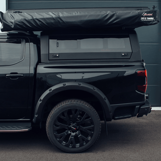 Hardtop Alluminio Toyota Hilux REVO 2016 a Present | RHINOMAN XTREME Rhinoman Xperts4x4