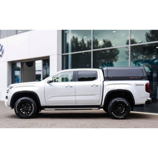 Hardtop Alluminio VW Amarok 2023 a Present | RHINOMAN XPEDITION Rhinoman ADCGen2XP Xperts4x4