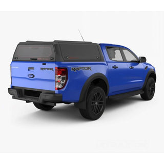 Hardtop  Double Cab Ford Ranger 2012-2022 | RHINOMAN XPEDITION Rhinoman RDCXP Xperts4x4