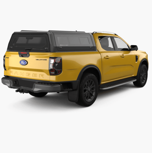 Hardtop Ford Ranger/Raptor Doppia Cabina 2023+ | RHINOMAN XTREME - Rhinoman - Xperts 4x4