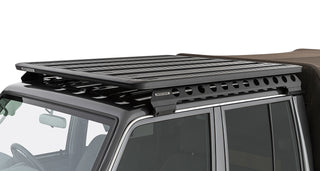 Kit piattaforma Rhinorack per Land Cruiser 79 Doppia Cabina - 1528 x 1376 mm Rhinorack JC-00338 Xperts4x4