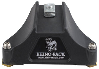 RHINORACK Piedini corti 50mm - RLTP (venduti in 2 unità) Rhinorack RLTP Xperts4x4