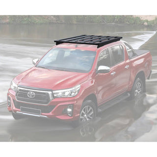 Portapacchi per Toyota Hilux REVO 2016-Present | RIVAL 4x4 | 1430 x 1235mm RIVAL 2M.5701.1 Xperts4x4