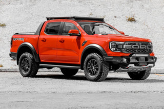 Paraurti anteriore Rival 4x4 Ford Raptor 2023+ | Alluminio Nero RIVAL 4X4 Xperts4x4