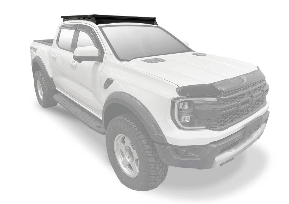 Portapacchi per Ford Ranger/Raptor 2023+ NEXT GEN | RIVAL 4x4 | 1430 x 1235mm - RIVAL - Xperts 4x4