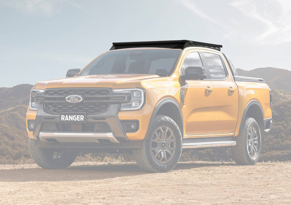 Portapacchi per Ford Ranger/Raptor 2023+ NEXT GEN | RIVAL 4x4 | 1430 x 1235mm - RIVAL - Xperts 4x4