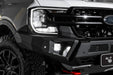 Paraurti anteriore RIVAL | con luci a LED | Ford Ranger 2023+ (NEXT GEN) - RIVAL - Xperts 4x4