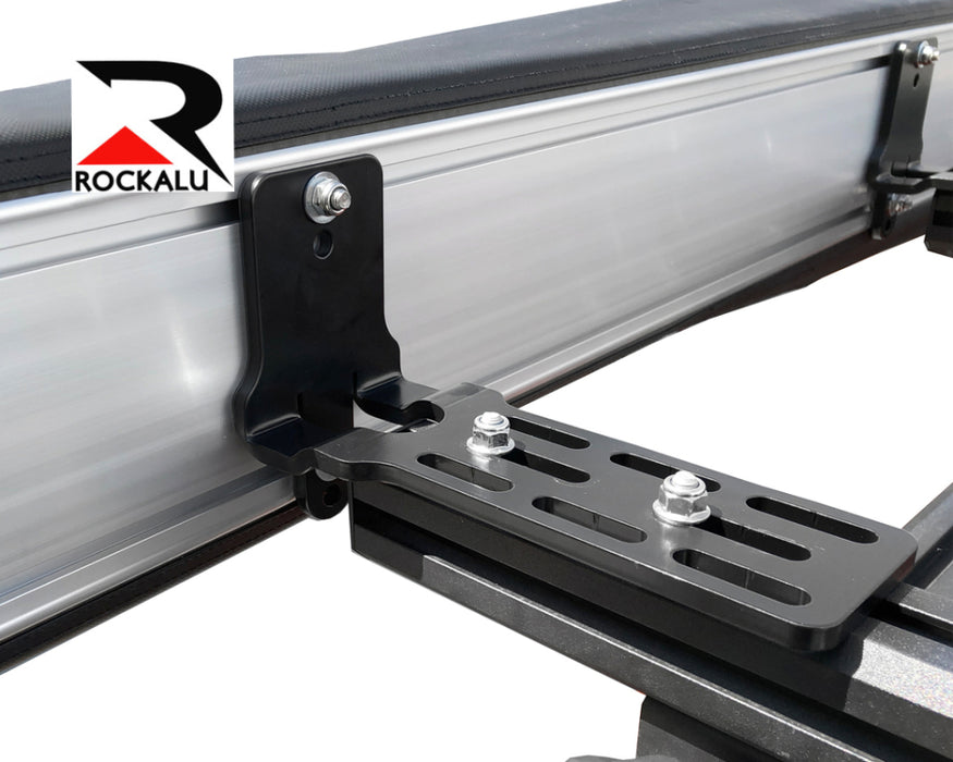 Tendalino  ROCKALU 270° Destra | 450 | A libera installazione ROCK450R Rockalu