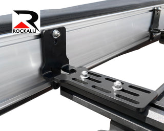 Tendalino  ROCKALU  Rockalu 270° Destra | 450 | A libera installazione ROCK450R Xperts4x4