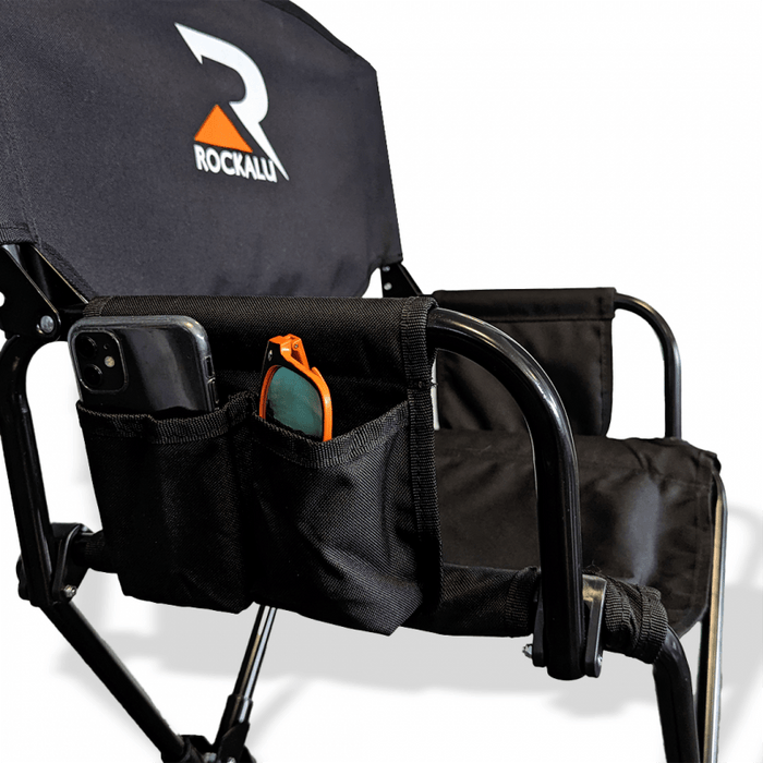 ROCKALU  Rockalu Sedia pieghevole NOMAD | - - Xperts 4x4