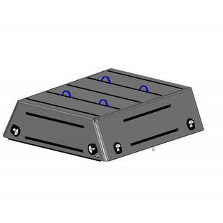 Tende da tetto  Hardtop ROCKALU  Rockalu Elementi di fissaggio universali su V3 ROCK007 Xperts4x4