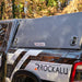 Hardtop  Rockalu  Rockalu Doppia cabina - V3 in alluminio - - Xperts 4x4