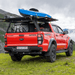 Hardtop  Rockalu  Rockalu Doppia cabina - V3 in alluminio - - Xperts 4x4