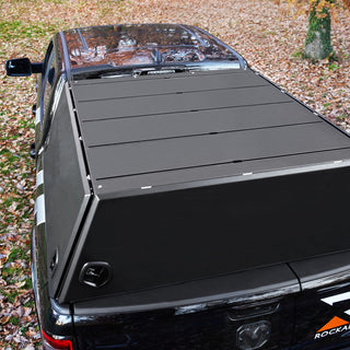 Hardtop Double CAB  Rockalu  Rockalu - V3 in Esperti di alluminio4x4