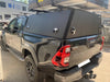 Hardtop  Rockalu  Rockalu Toyota Hilux 2016 - 2024 | | Alluminio - - Xperts 4x4