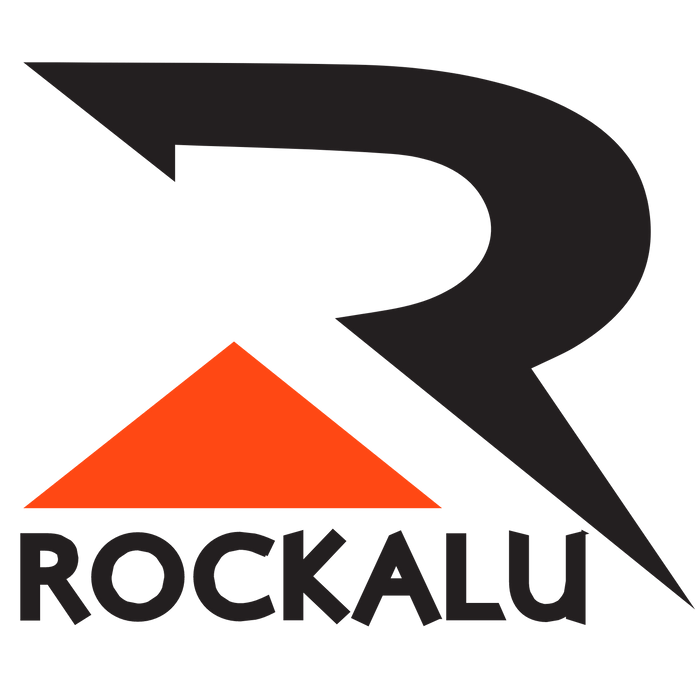 Tendalino Rockalu  Rockalu Kit di viti Rhinorack per 450 e 360 - - Xperts 4x4