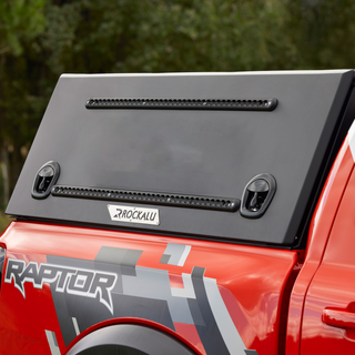 Hardtop Rockalu  Rockalu Guide aerodinamiche per V3 (opzione) ROCK020 Xperts4x4