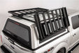 RSI Smartcap  RSI SMARTCAP Drop Rack | Portapacchi | Inclinazione scorrevole - - Xperts 4x4