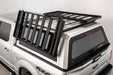 RSI Smartcap  RSI SMARTCAP Drop Rack | Portapacchi | Inclinazione scorrevole - - Xperts 4x4