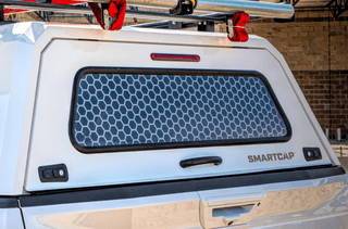 Hardtop RSI SMARTCAP  RSI SMARTCAP Griglia di sicurezza | Tutti i formati medi - - Xperts 4x4