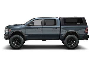 Hardtop  RSI SMARTCAP RSI EVO SPORT - Dodge RAM 1500 Xperts4x4