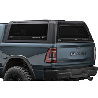 Hardtop  RSI SMARTCAP 2019 Dodge RAM 1500 DT a Present | RSI EVO SPORT Ribaltabile corto (5.7") 174cm / 2019-Present 005.EV1000-MB Xperts4x4