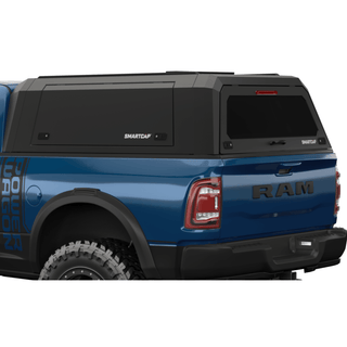 Hardtop  RSI SMARTCAP Dodge RAM 1500 | RSI EVO ADVENTURE 2009-2018 - Letto corto (5.7") 174 cm 005.EA1003-MB Xperts4x4