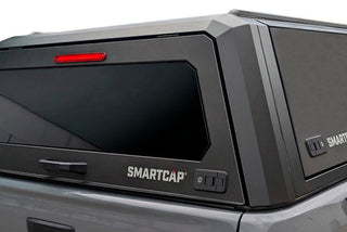 Hardtop  RSI SmartCap EVOa Adventure RSI SMARTCAP Ford F150 | Xperts4x4