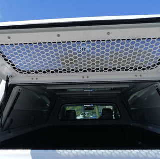 Hardtop  RSI SMARTCAP Ford Ranger 2012-2022 cabina singola - RSI SMARTCANOPY - - Xperts 4x4