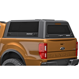 Hardtop  Double Cab  RSI SMARTCAP Ford Ranger 2012-oggi | RSI EVO SPORT 2012-2022 005.EV0305-MB Xperts4x4