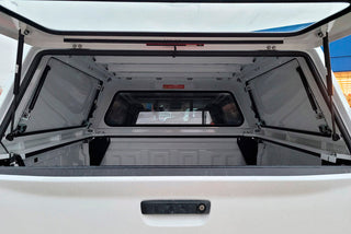 Hardtop  EVOc Commercial RSI SMARTCAP Ford Ranger/Raptor 2012-22 | RSI Xperts4x4