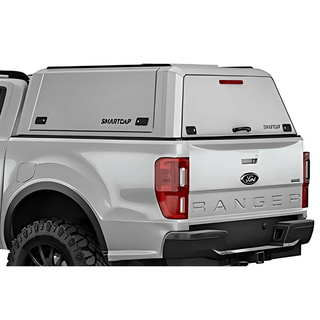 Hardtop  RSI SmartCap EVOd Defender RSI SMARTCAP Ford Ranger/Raptor 2023+ NEXT GEN | Bianco 005.ED0310-WH Xperts4x4