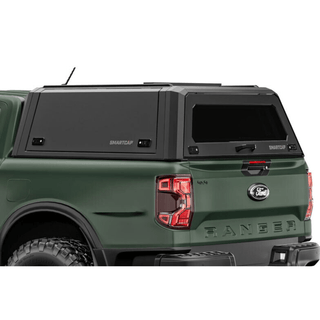 Hardtop  RSI SmartCap EVOa Adventure RSI SMARTCAP Ford Ranger/Raptor 2023+ | 005.EA0310-MB Xperts4x4