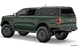 Hardtop  RSI SmartCap EVOa Adventure RSI SMARTCAP Ford Ranger/Raptor 2023+ | 005.EA0310-MB Xperts4x4