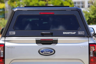 Hardtop  RSI SmartCap EVOa Adventure RSI SMARTCAP Ford Ranger/Raptor 2023+ | 005.EA0310-MB Xperts4x4