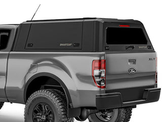 Hardtop Ford Ranger Super-Cab 2012-2022 | RSI EVOa Adventure RSI SMARTCAP 005.EA0317-MB Xperts4x4