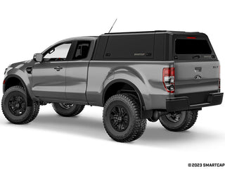 Hardtop Ford Ranger Super-Cab 2012-2022 | RSI EVOa Adventure RSI SMARTCAP 005.EA0317-MB Xperts4x4