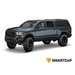 Hardtop RSI EVO ADVENTURE - Dodge RAM 1500 RSI SMARTCAP