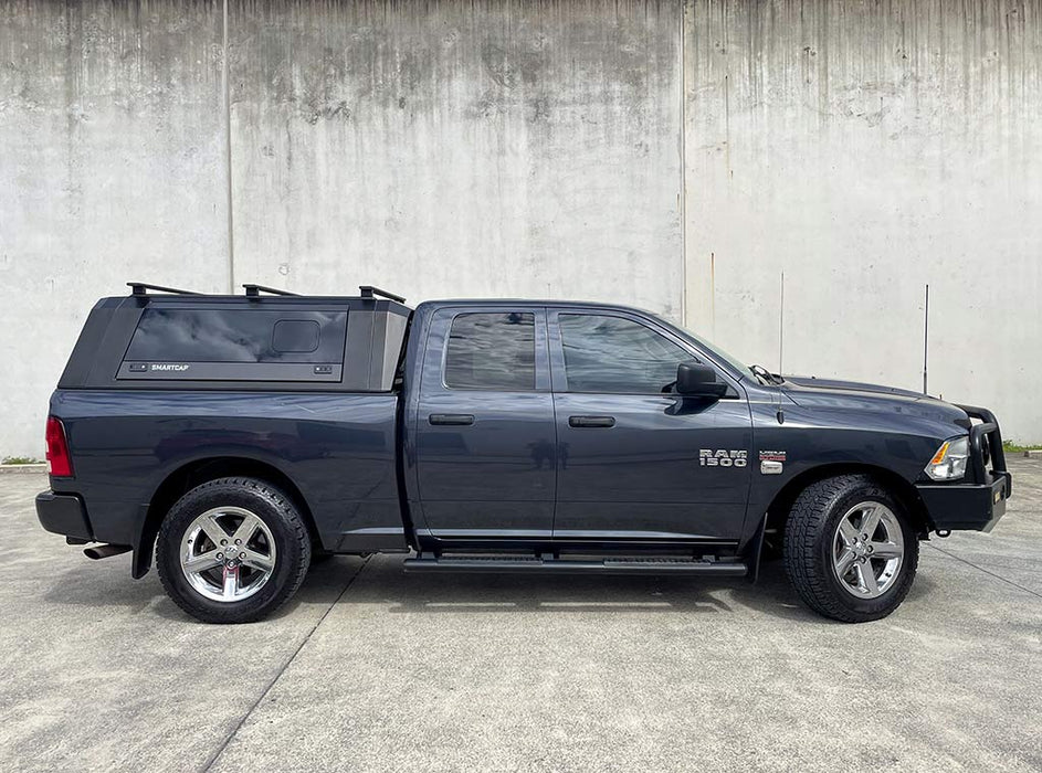 Hardtop RSI EVO SPORT - Dodge RAM 1500 RSI SMARTCAP