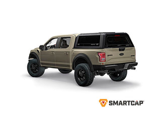 Hardtop RSI EVO SPORT - Ford F150 - Doppia cabina RSI SMARTCAP