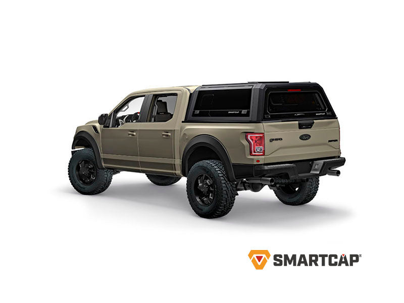 Hardtop RSI EVO SPORT - Ford F150 - Doppia cabina RSI SMARTCAP