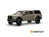 Hardtop RSI EVO SPORT - Ford F150 - Doppia cabina RSI SMARTCAP