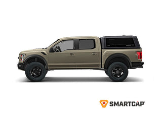 Hardtop RSI EVO SPORT - Ford F150 - Doppia cabina RSI SMARTCAP