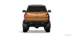 Hardtop RSI EVO SPORT - Ford Ranger 2012+ Doppia Cabina - Nero opaco RSI SMARTCAP