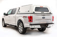 Hardtop  EVOC COMMERCIAL RSI - Ford F150 - Doppia cabina RSI SMARTCAP