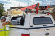 Hardtop  EVOC COMMERCIAL RSI - Ford F150 - Doppia cabina RSI SMARTCAP