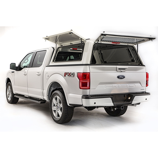 Hardtop  EVOC COMMERCIAL RSI - Ford F150 - Doppia cabina RSI SMARTCAP