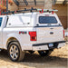 Hardtop  EVOC COMMERCIAL RSI - Ford F150 - Doppia cabina RSI SMARTCAP