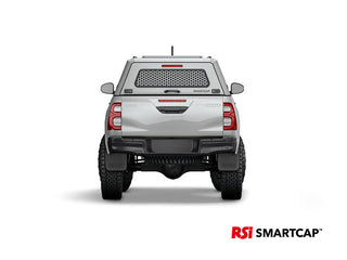 Hardtop  EVOc Commercial RSI - Ford Ranger/Raptor UE - 2012-22 RSI SMARTCAP